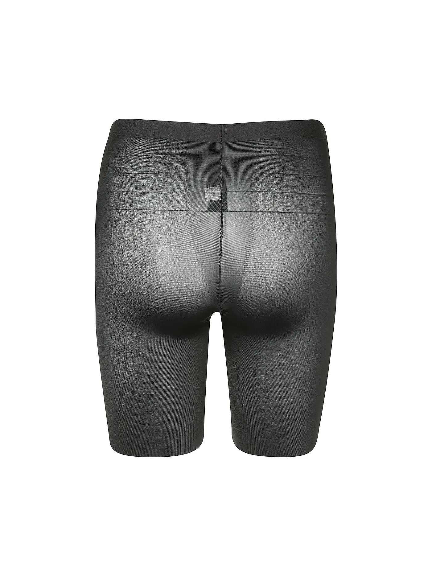 SPANX | Thinstincts® 2.0 Mid-Thigh Shorts  Black | 